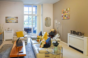 LOUNGE PHOTO WITH PREVIOUS FURNITURES- click for photo gallery